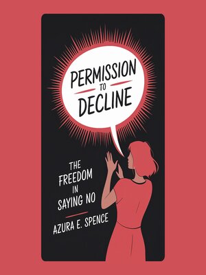 cover image of Permission to Decline